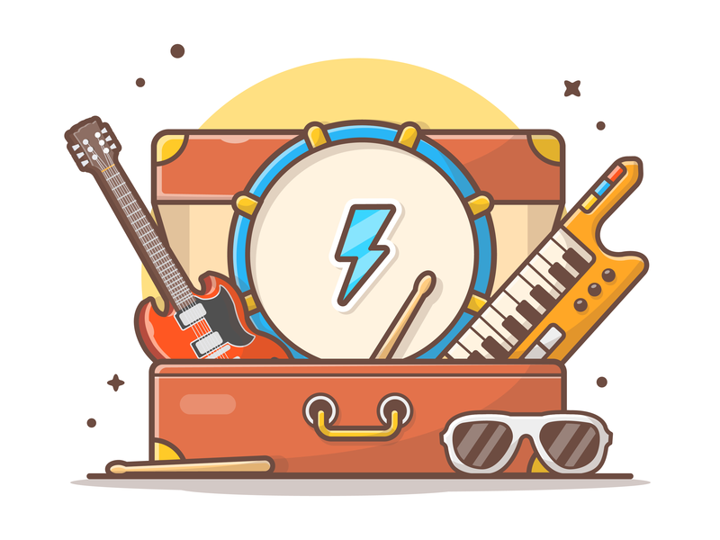music image